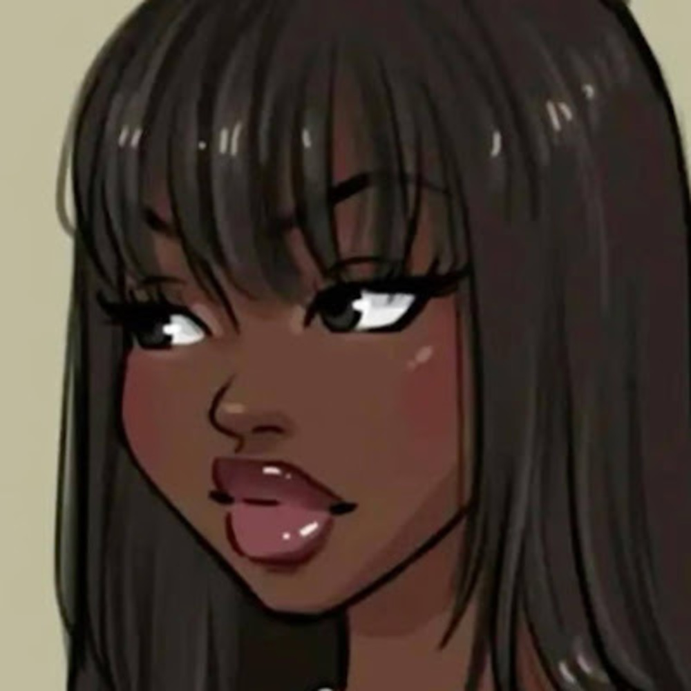 Meet your Posher, Keisha